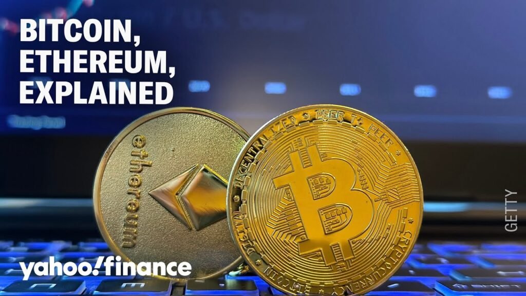 Income from crypto