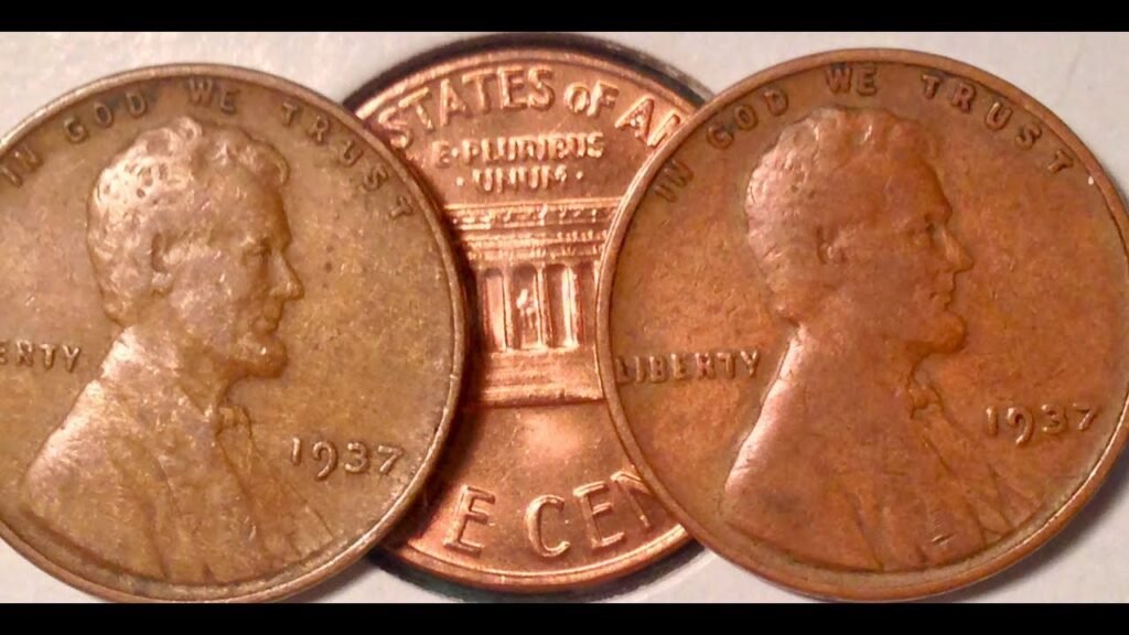 Lincoln Wheat Penny Values