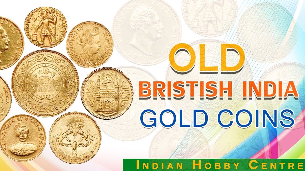 Indians used gold coins in Harappan