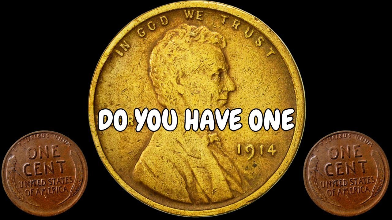 Rare 1943 Lincoln Wheat Penny Worth