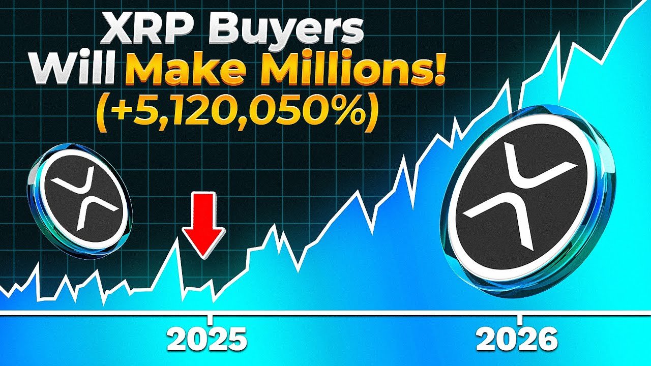 XRP Price Prediction