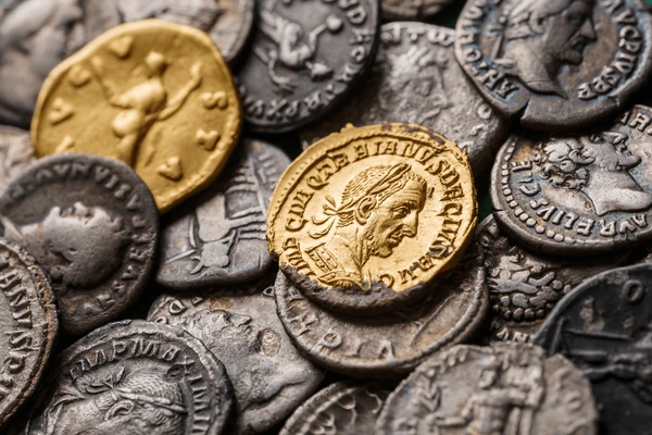 Ancient Treasure