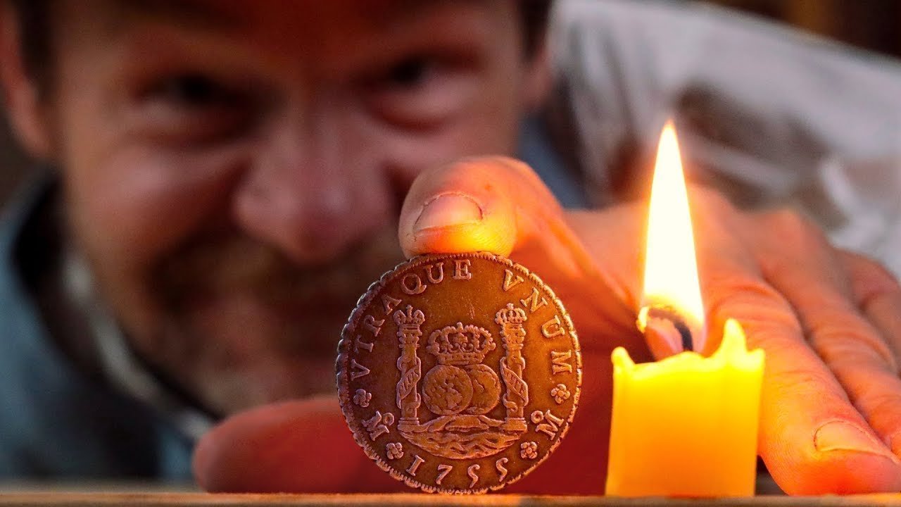 Why Every U.S. Coin Has