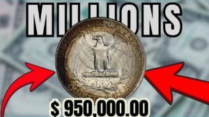 Rare Susan B. Anthony Dollar