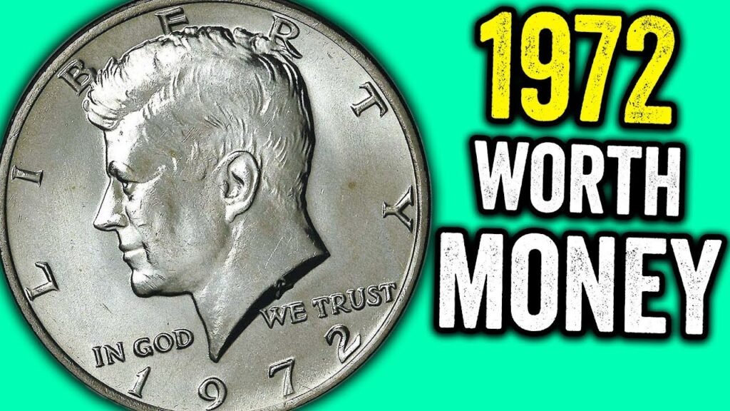 Kennedy Half Dollar
