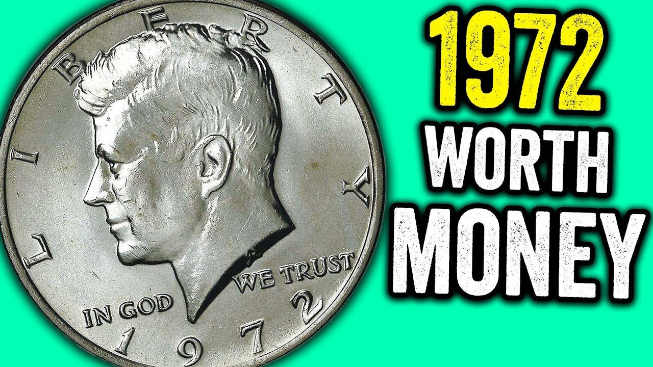 Kennedy Half Dollar