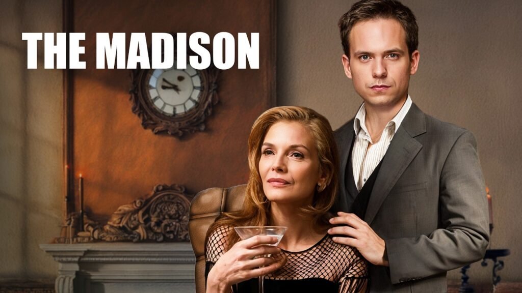 Madison Trailer Drops